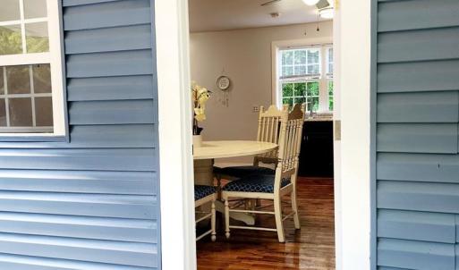 Photo #6 of 25487 LANKFORD HWY, CAPE CHARLES, VA 1.2 acres