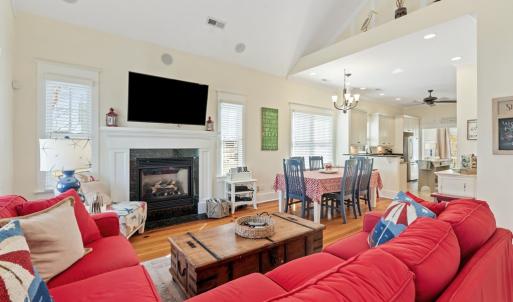 Photo #3 of 509 BRASS RING AVENUE, CAPE CHARLES, VA 0.1 acres
