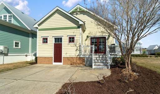 Photo #25 of 509 BRASS RING AVENUE, CAPE CHARLES, VA 0.1 acres