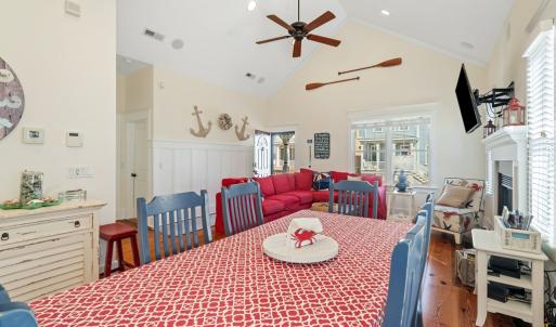 Photo #5 of 509 BRASS RING AVENUE, CAPE CHARLES, VA 0.1 acres