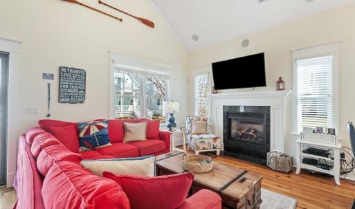 Photo #3 of 509 BRASS RING AVENUE, CAPE CHARLES, VA 0.1 acres