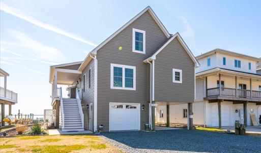 Photo #77 of 37430 BAYSIDE DR, GREENBACKVILLE, VA 0.2 acres