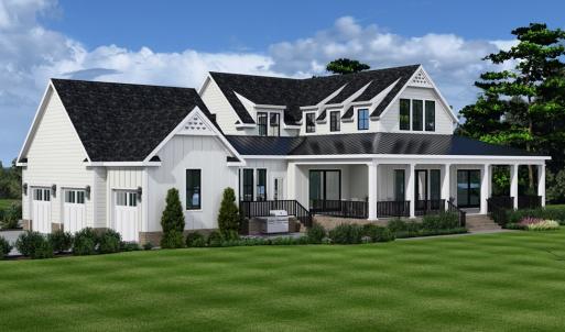 Photo #2 of 124 CREEKSIDE LN, CAPE CHARLES, VA 1.5 acres