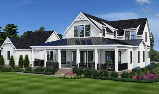 Photo #4 of 124 CREEKSIDE LN, CAPE CHARLES, VA 1.5 acres