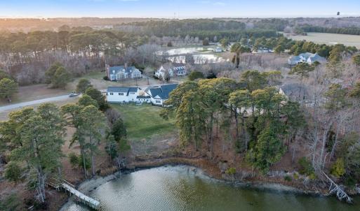 Photo #2 of 103 CREEKSIDE LN, CAPE CHARLES, VA 2.2 acres