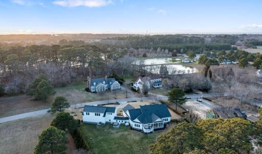 Photo #3 of 103 CREEKSIDE LN, CAPE CHARLES, VA 2.2 acres