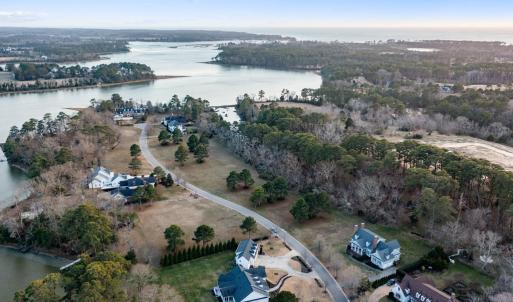 Photo #4 of 103 CREEKSIDE LN, CAPE CHARLES, VA 2.2 acres