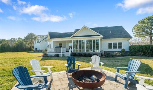 Photo #5 of 103 CREEKSIDE LN, CAPE CHARLES, VA 2.2 acres