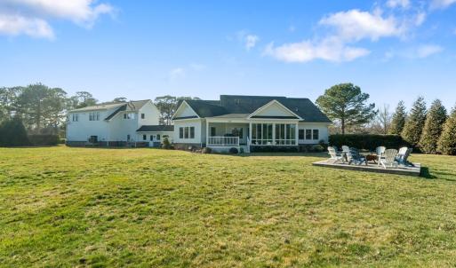 Photo #7 of 103 CREEKSIDE LN, CAPE CHARLES, VA 2.2 acres