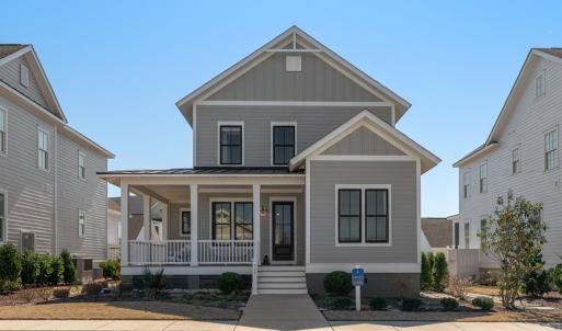 Photo #2 of 509 BAYSIDE AVENUE, CAPE CHARLES, VA 0.1 acres