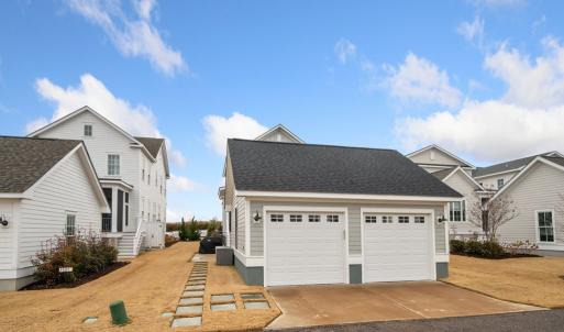 Photo #39 of 509 BAYSIDE AVENUE, CAPE CHARLES, VA 0.1 acres
