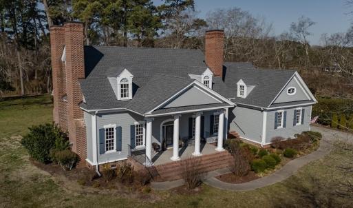 Photo #2 of 102 CREEKSIDE LN, CAPE CHARLES, VA 0.8 acres