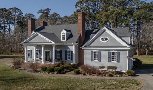 Photo #3 of 102 CREEKSIDE LN, CAPE CHARLES, VA 0.8 acres