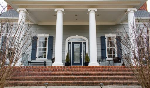 Photo #4 of 102 CREEKSIDE LN, CAPE CHARLES, VA 0.8 acres