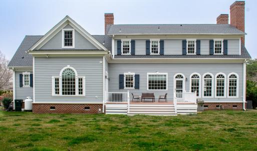 Photo #5 of 102 CREEKSIDE LN, CAPE CHARLES, VA 0.8 acres