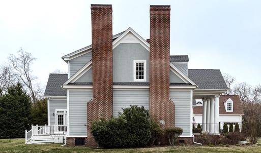 Photo #6 of 102 CREEKSIDE LN, CAPE CHARLES, VA 0.8 acres
