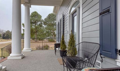 Photo #8 of 102 CREEKSIDE LN, CAPE CHARLES, VA 0.8 acres
