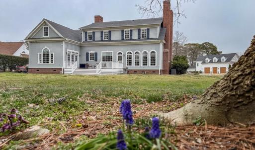 Photo #7 of 102 CREEKSIDE LN, CAPE CHARLES, VA 0.8 acres