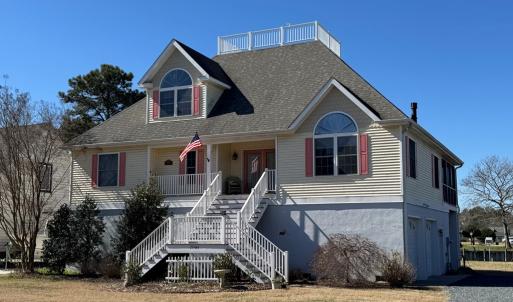 Photo #2 of 20444 BALDPATE LN, ONANCOCK, VA 0.5 acres