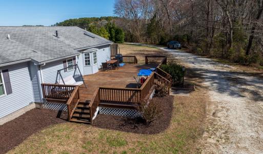 Photo #10 of 6545 OCCOHANNOCK NECK RD, EXMORE, VA 2.4 acres