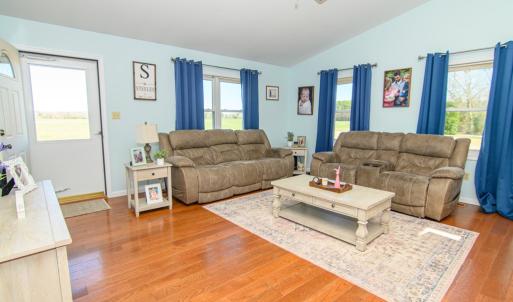 Photo #13 of 6545 OCCOHANNOCK NECK RD, EXMORE, VA 2.4 acres