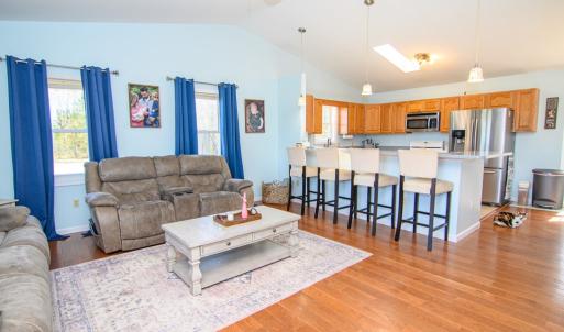 Photo #14 of 6545 OCCOHANNOCK NECK RD, EXMORE, VA 2.4 acres