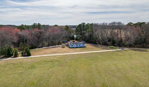 Photo #3 of 6545 OCCOHANNOCK NECK RD, EXMORE, VA 2.4 acres