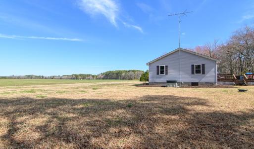 Photo #5 of 6545 OCCOHANNOCK NECK RD, EXMORE, VA 2.4 acres