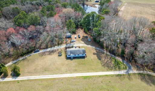 Photo #6 of 6545 OCCOHANNOCK NECK RD, EXMORE, VA 2.4 acres