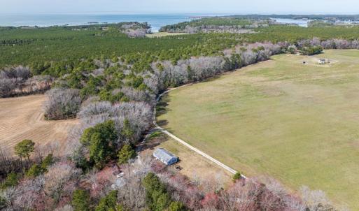 Photo #7 of 6545 OCCOHANNOCK NECK RD, EXMORE, VA 2.4 acres