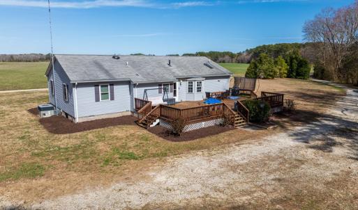 Photo #8 of 6545 OCCOHANNOCK NECK RD, EXMORE, VA 2.4 acres