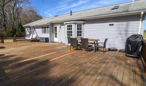 Photo #9 of 6545 OCCOHANNOCK NECK RD, EXMORE, VA 2.4 acres