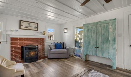 Photo #10 of 6348 CHURCH ST, CHINCOTEAGUE, VA 16.0 acres