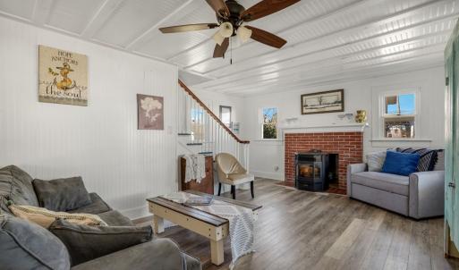 Photo #11 of 6348 CHURCH ST, CHINCOTEAGUE, VA 16.0 acres