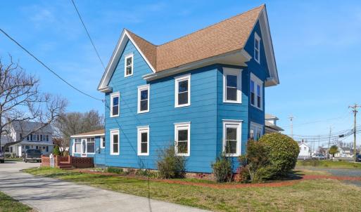 Photo #4 of 6348 CHURCH ST, CHINCOTEAGUE, VA 16.0 acres