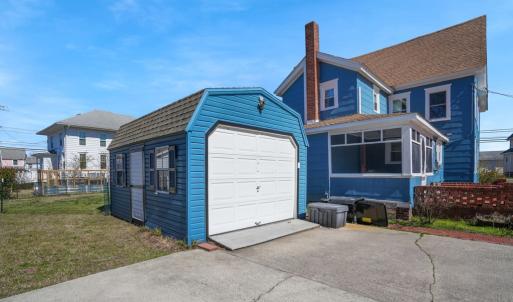 Photo #43 of 6348 CHURCH ST, CHINCOTEAGUE, VA 16.0 acres