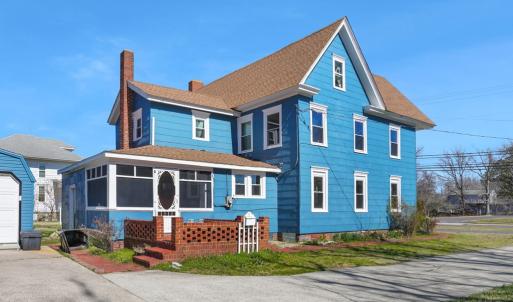 Photo #44 of 6348 CHURCH ST, CHINCOTEAGUE, VA 16.0 acres