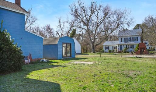 Photo #46 of 6348 CHURCH ST, CHINCOTEAGUE, VA 16.0 acres