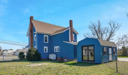 Photo #47 of 6348 CHURCH ST, CHINCOTEAGUE, VA 16.0 acres