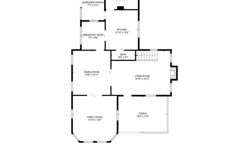 Photo #48 of 6348 CHURCH ST, CHINCOTEAGUE, VA 16.0 acres