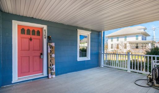 Photo #5 of 6348 CHURCH ST, CHINCOTEAGUE, VA 16.0 acres