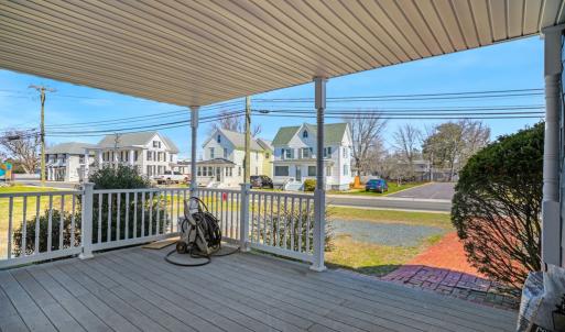 Photo #6 of 6348 CHURCH ST, CHINCOTEAGUE, VA 16.0 acres
