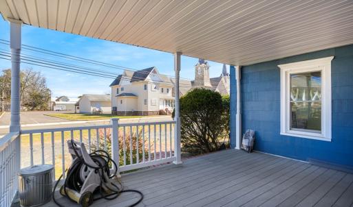 Photo #7 of 6348 CHURCH ST, CHINCOTEAGUE, VA 16.0 acres