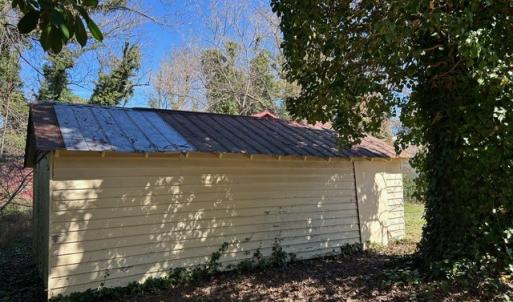 Photo #10 of 3663 CHERRYSTONE RD, CAPE CHARLES, VA 0.4 acres