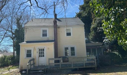 Photo #11 of 3663 CHERRYSTONE RD, CAPE CHARLES, VA 0.4 acres