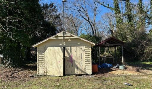 Photo #12 of 3663 CHERRYSTONE RD, CAPE CHARLES, VA 0.4 acres