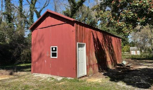 Photo #13 of 3663 CHERRYSTONE RD, CAPE CHARLES, VA 0.4 acres