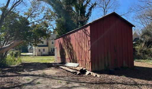 Photo #14 of 3663 CHERRYSTONE RD, CAPE CHARLES, VA 0.4 acres