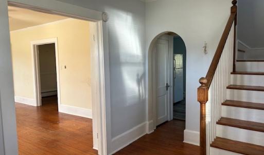 Photo #19 of 3663 CHERRYSTONE RD, CAPE CHARLES, VA 0.4 acres