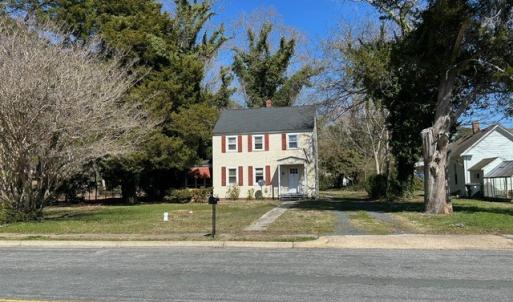 Photo #2 of 3663 CHERRYSTONE RD, CAPE CHARLES, VA 0.4 acres